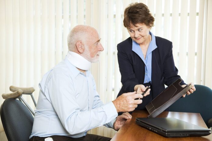 Special Considerations for Seniors - personal injury lawyers