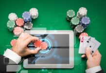 Technological Development in the Online Betting Industry