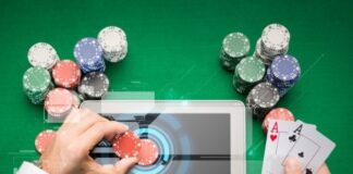 Technological Development in the Online Betting Industry