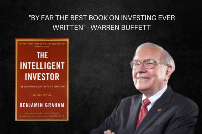 The Intelligent Investor - Time-Tested Knowledge