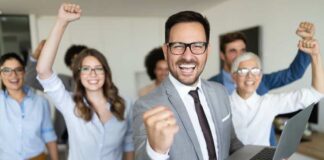 Ways to Boost Morale at Work