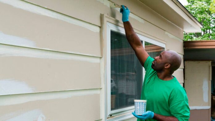 how Building Equity through Home Improvements help your property's value