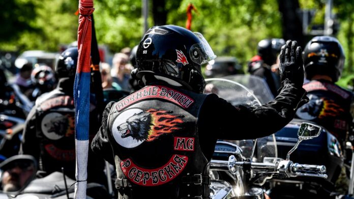 the History of Motorcycle Gangs and Clubs