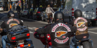what is the difference between Motorcycle Gangs and Motorcycle Clubs