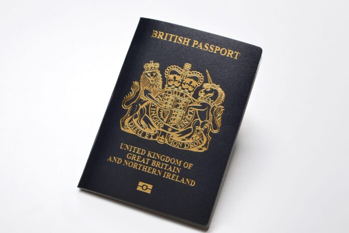 Becoming British Unveiling the Journey to Citizenship