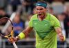 Bet on Nadal - Analyzing the Odds of His Match Wins