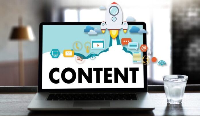 Creating Compelling Content