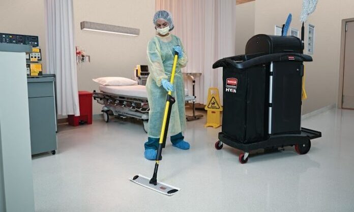 Effective Cleaning and Sanitization Practices
