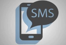How to Send Anonymous SMS Messages and Share Secrets