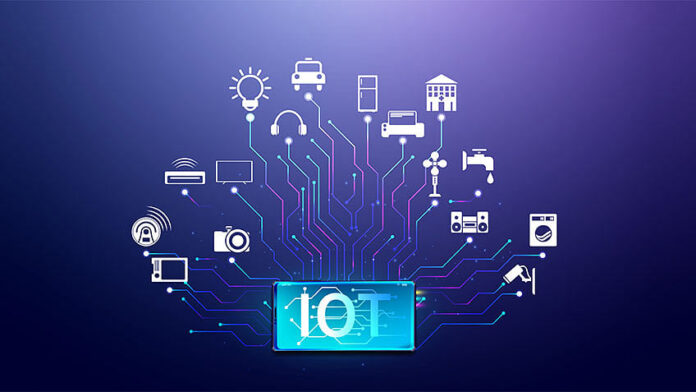 IoT Devices - Predictive Maintenance and Service Delivery