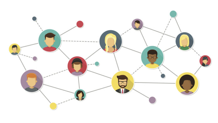 Leveraging Personal and Professional Networks for Philanthropy