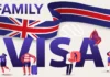 Nurturing Bonds A Comprehensive Guide to UK Family Visas