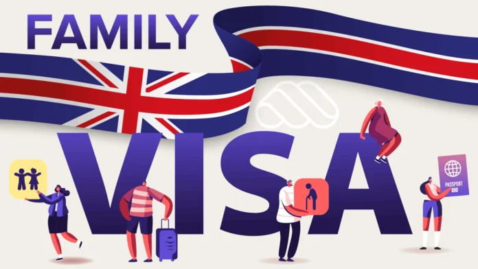 Nurturing Bonds A Comprehensive Guide to UK Family Visas