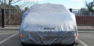 Protecting Your Car's Interior - How Car Covers Safeguard From Fading and Wear