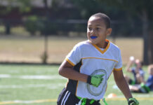 Protecting Your Child's Teeth During Sports - The Importance of Mouthguards