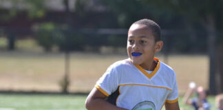 Protecting Your Child's Teeth During Sports - The Importance of Mouthguards
