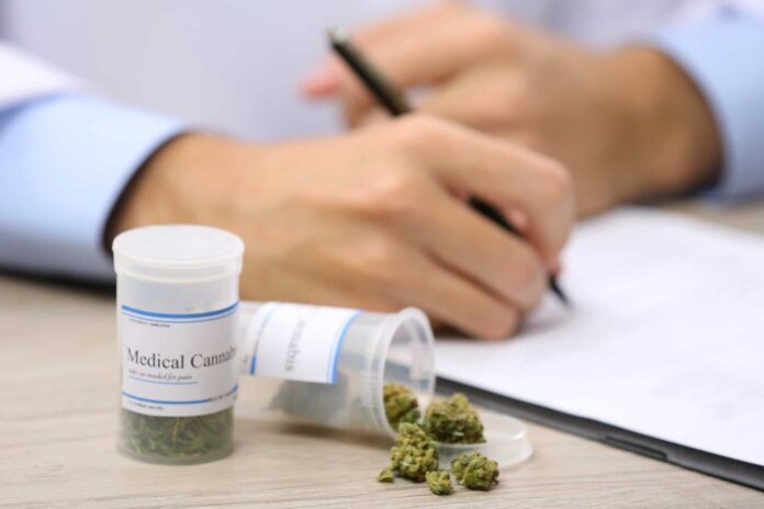 Getting in Touch with a Qualified Medical Marijuana Practitioner in Oklahoma