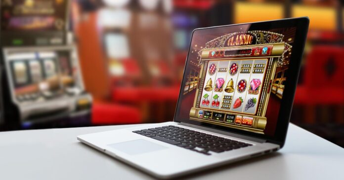 Riding the Digital Wave - Online Slots in Singapore's Gaming Culture