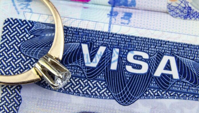 Spouse, Partner, and Fiancé(e) Visas