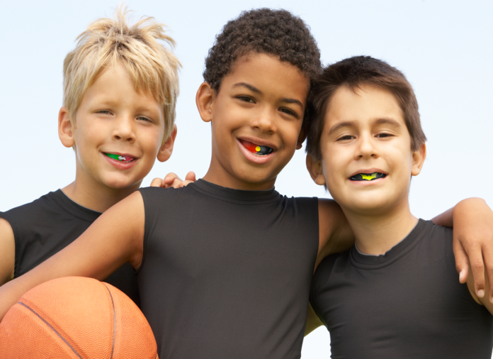 The Importance of Mouthguards in Sports