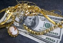 7 Types of Jewelry You Can Sell for Quick Cash
