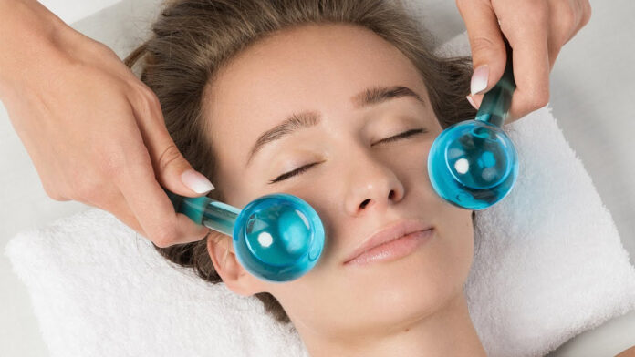 Cryotherapy Facials Explained