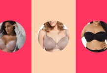 How to Style a Bra with Your Plus Size Outfit