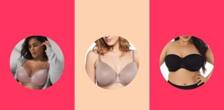 How to Style a Bra with Your Plus Size Outfit