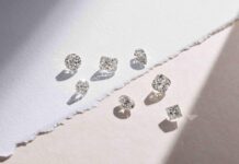 Lab Grown Diamonds Versus Cubic Zirconia – With Clarity