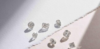 Lab Grown Diamonds Versus Cubic Zirconia – With Clarity