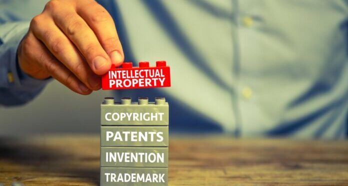 Legal Considerations - Patents and Intellectual Property