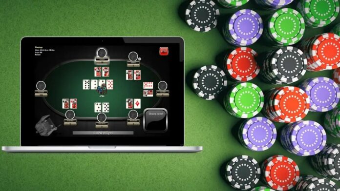 Popular Online Casino Games