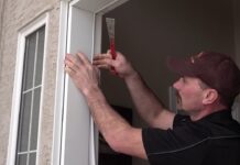 Sealed to Perfection- The Importance of Proper Window and Door Seals