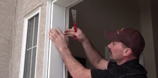 Sealed to Perfection- The Importance of Proper Window and Door Seals