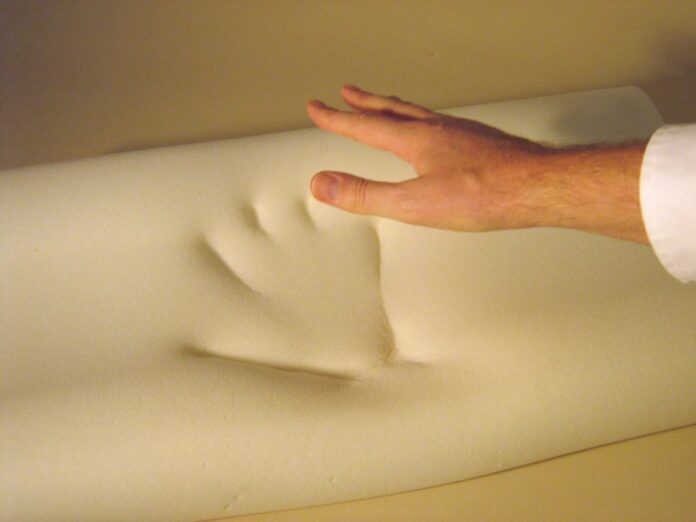 Types of Upholstery Foam