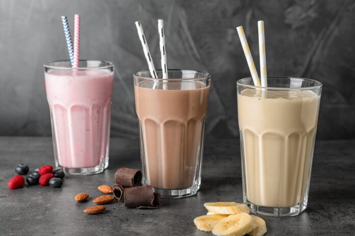 Understanding the Role of Protein Shakes
