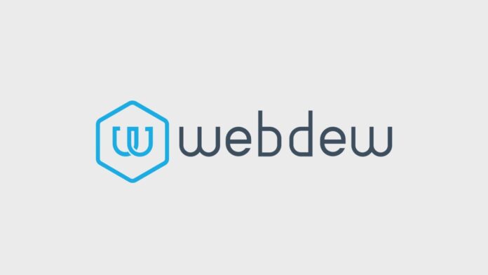 Webdew- Colombia's Expert in B2B Video Production
