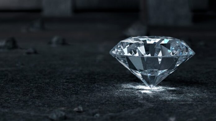 lab-grown diamonds