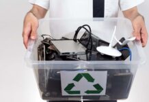 3 Reasons Why E-waste Management Is Important For Growing Businesses