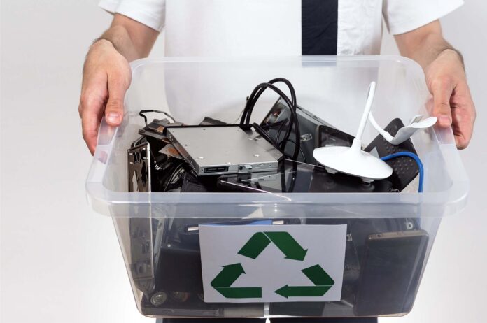 3 Reasons Why E-waste Management Is Important For Growing Businesses