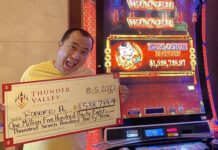 Biggest Casino Wins of All Time: Legendary Payouts and Fortunes Made