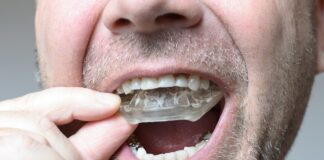 Night Guards for Teeth — the Best Help for Bruxism