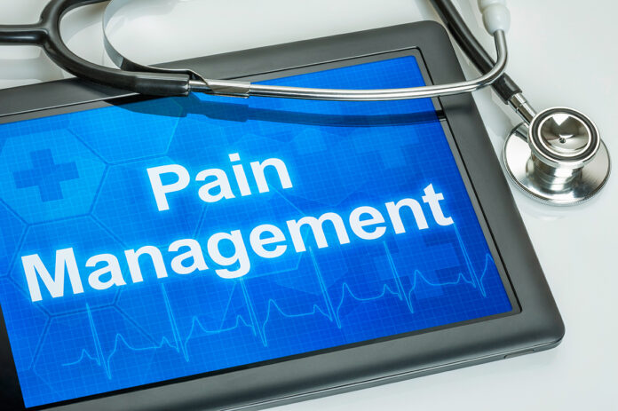 The Future of CBG for Pain Management