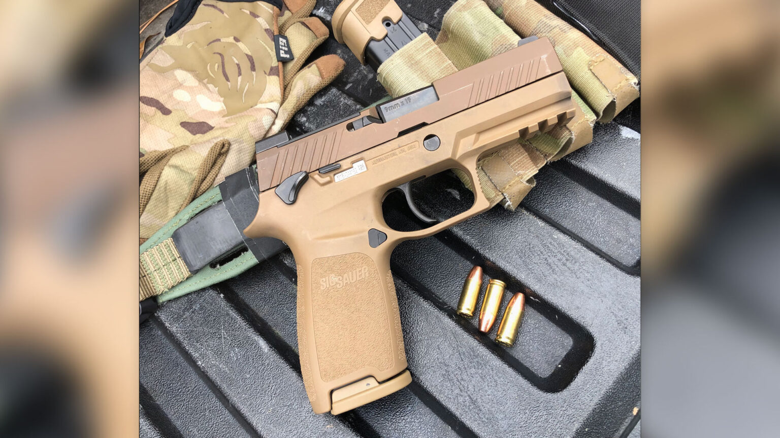 Picking Your Perfect Sig A Guide to Sig Sauer Models Green Poison