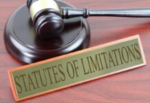 Time vs. Truth-An Analysis of The Statute of Limitations in Rape Cases