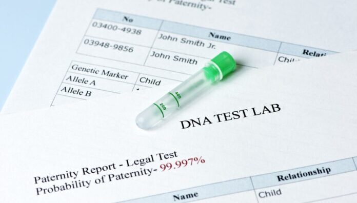 Understanding DNA Paternity Testing