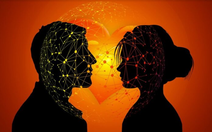 The Impact of Social Media on Romantic Relationship - Green Poison