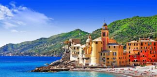 4 Ways to Experience Italy Like a Local