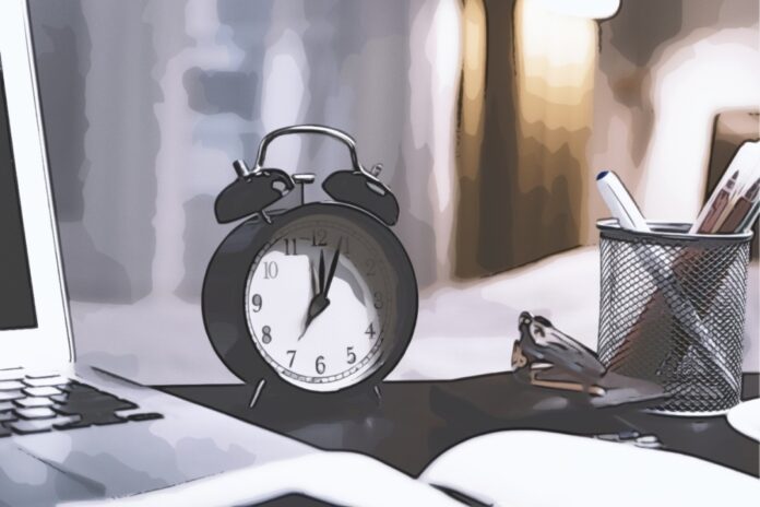 The Role of Time Management