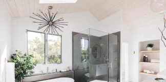 Transforming Bathrooms into Luxurious Retreats